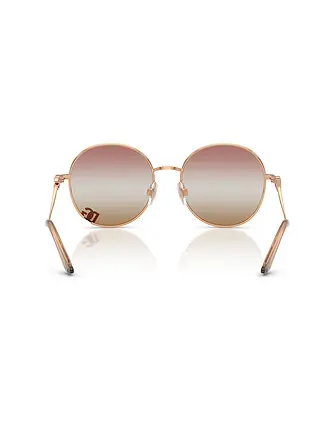 DOLCE&GABBANA | Sonnenbrille 0DG2324/56 | gold